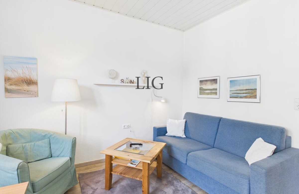 Ferienwohnung Muschel