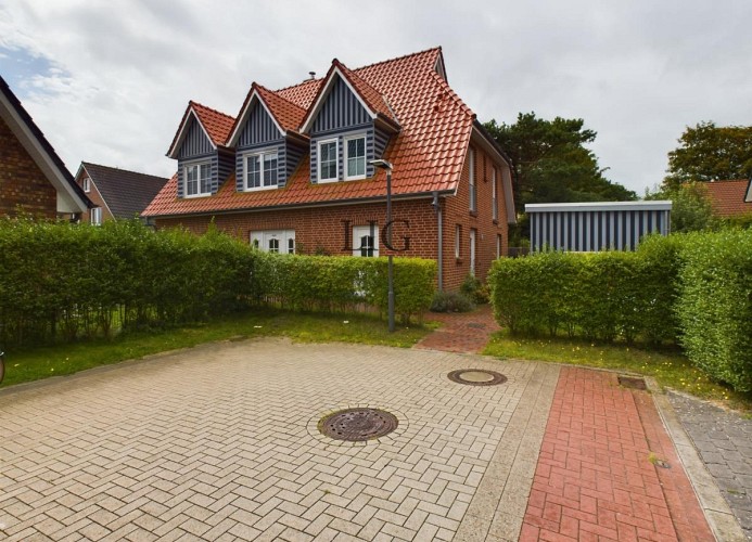 Ferienwohnung De Draken Hus