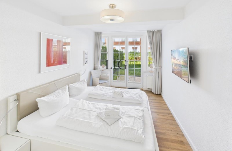 Ferienwohnung Friesendomizil I