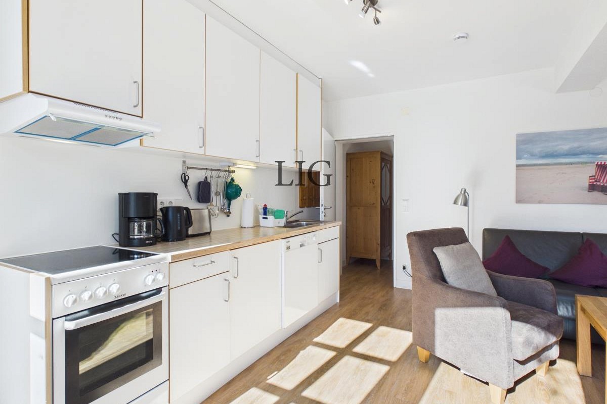 Ferienwohnung Uhlenkamp 5