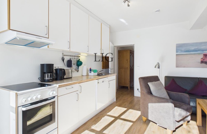 Ferienwohnung Uhlenkamp 5