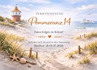 Ferienwohnung Pommeranz 14