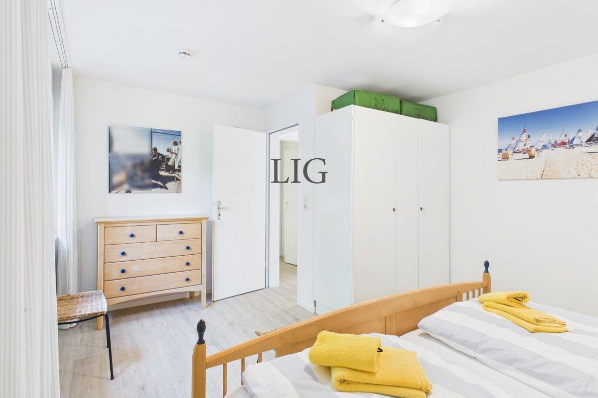 Ferienwohnung Bremer Kogge