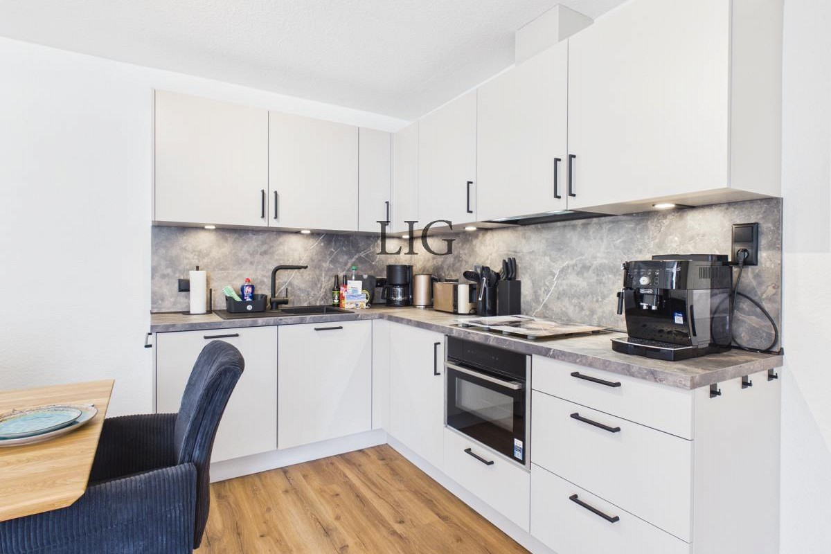 Ferienwohnung Pommeranz 5