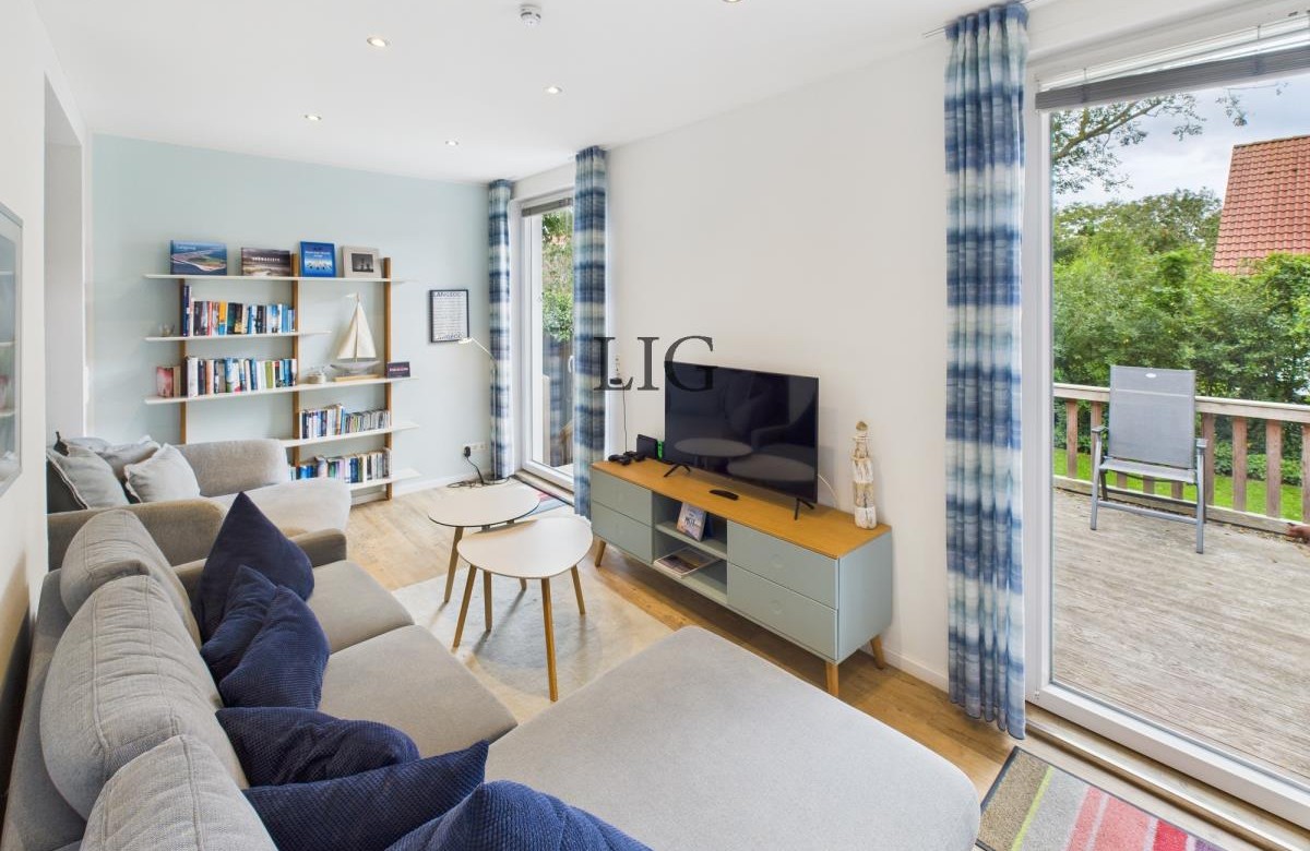 Ferienwohnung Dünenwind