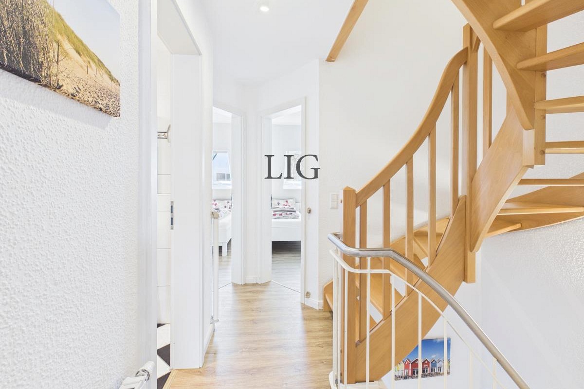 Ferienhaus Lieblingsbude