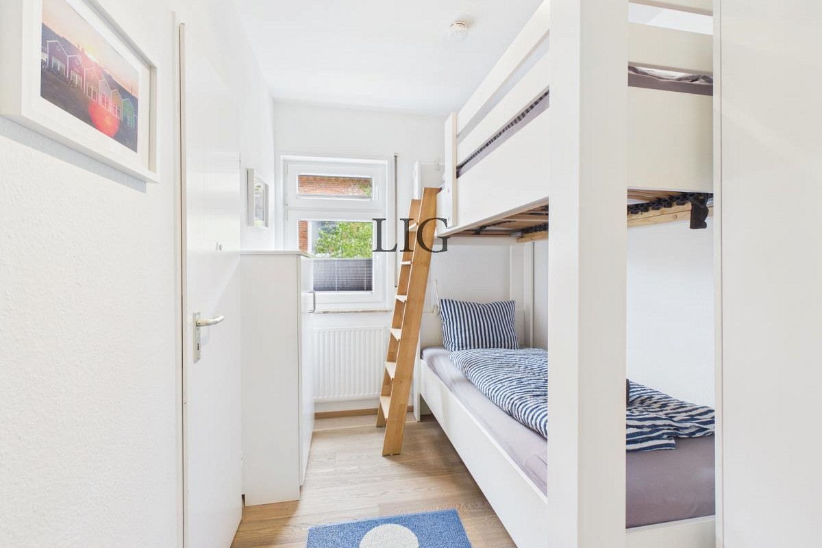 Ferienwohnung Dorfschatz