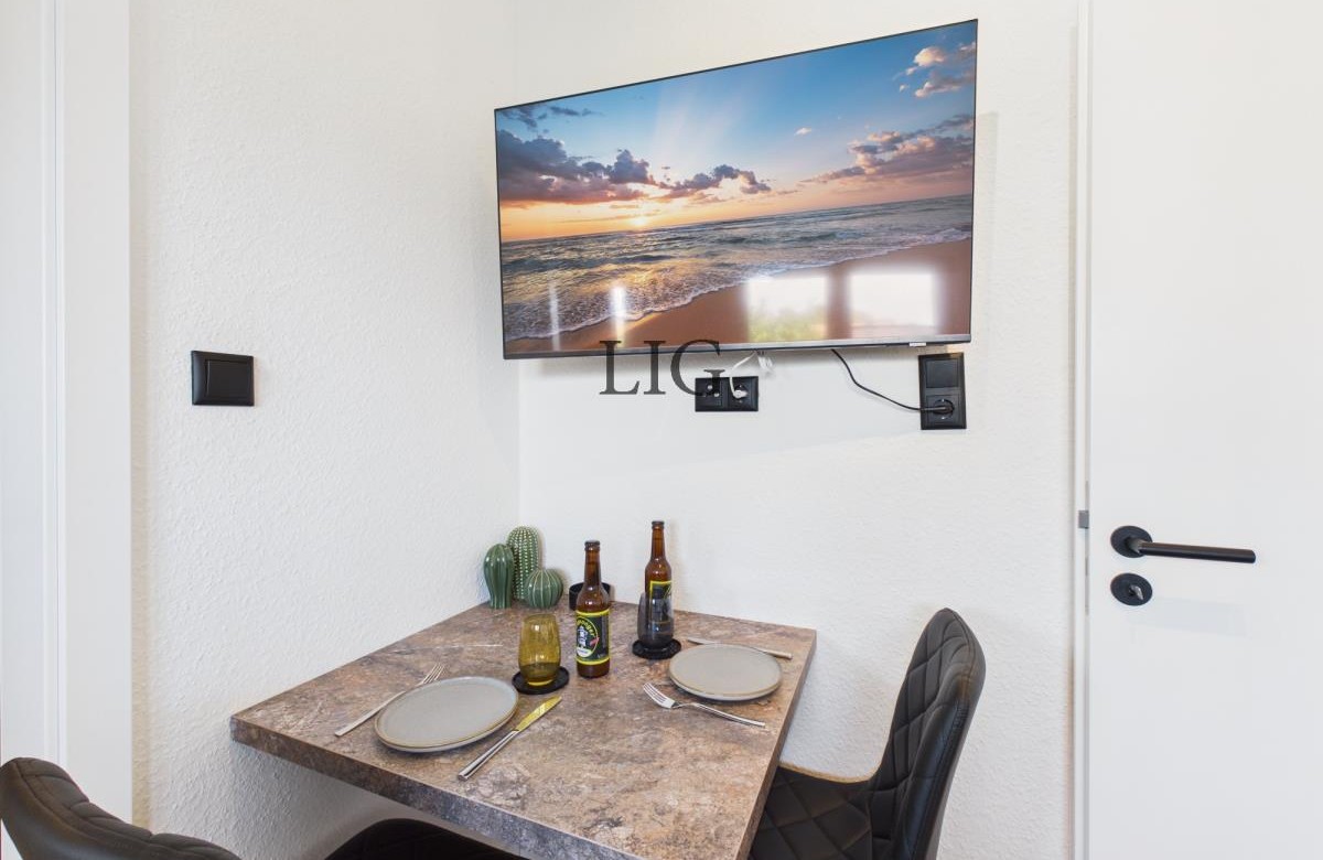 Ferienwohnung Bovendeck
