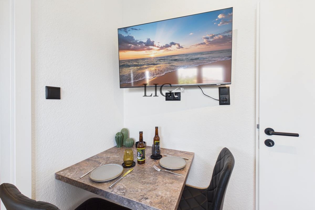 Ferienwohnung Bovendeck