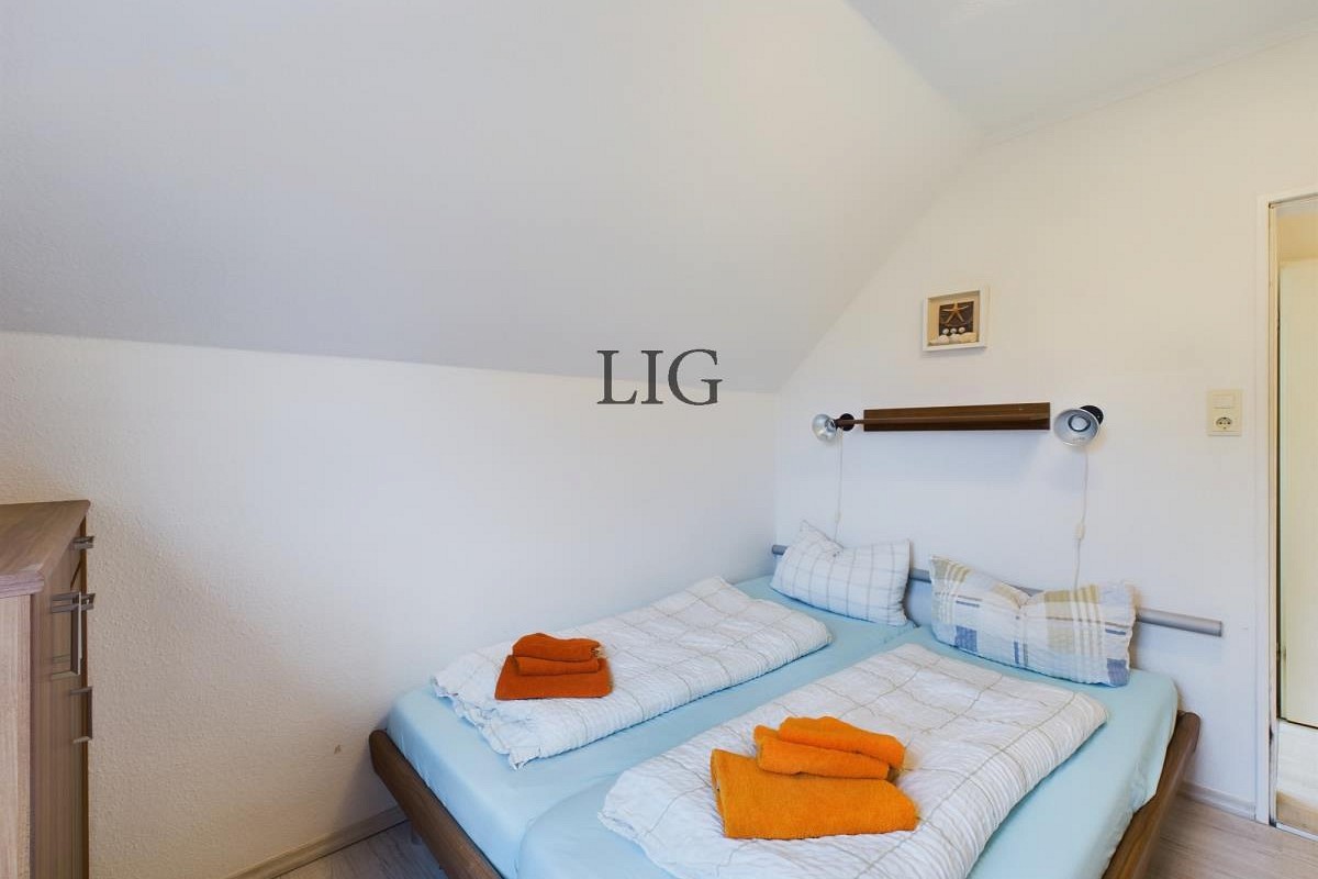 Ferienwohnung Lachmöwe