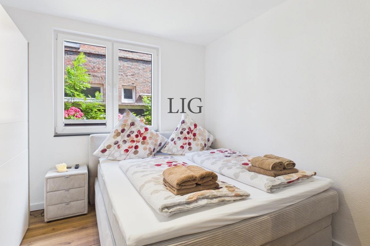 Ferienwohnung Pommeranz 5