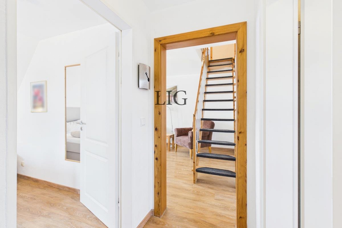 Ferienwohnung Uhlenkamp 7