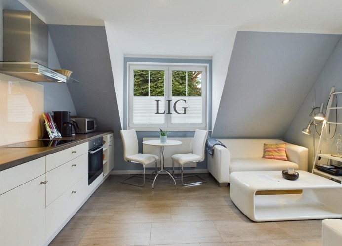 Ferienwohnung De Draken Hus