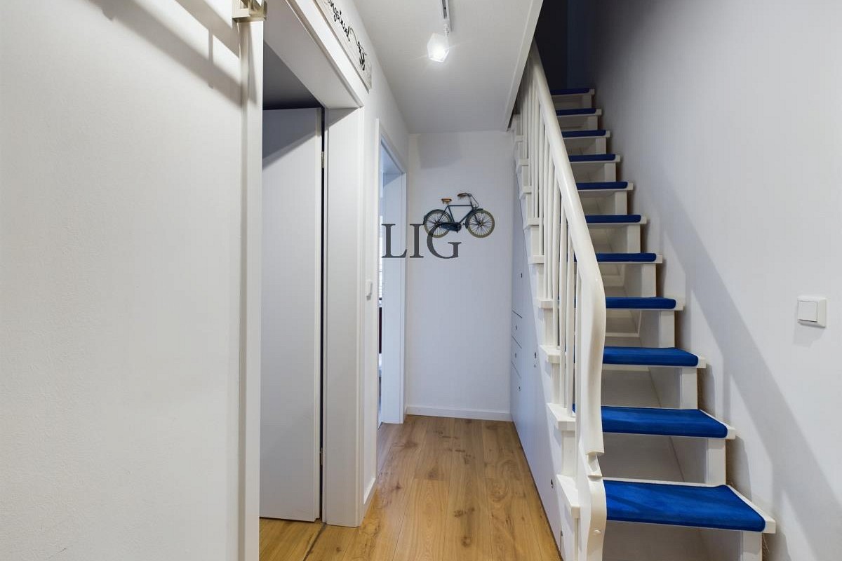 Ferienwohnung Inselliebe