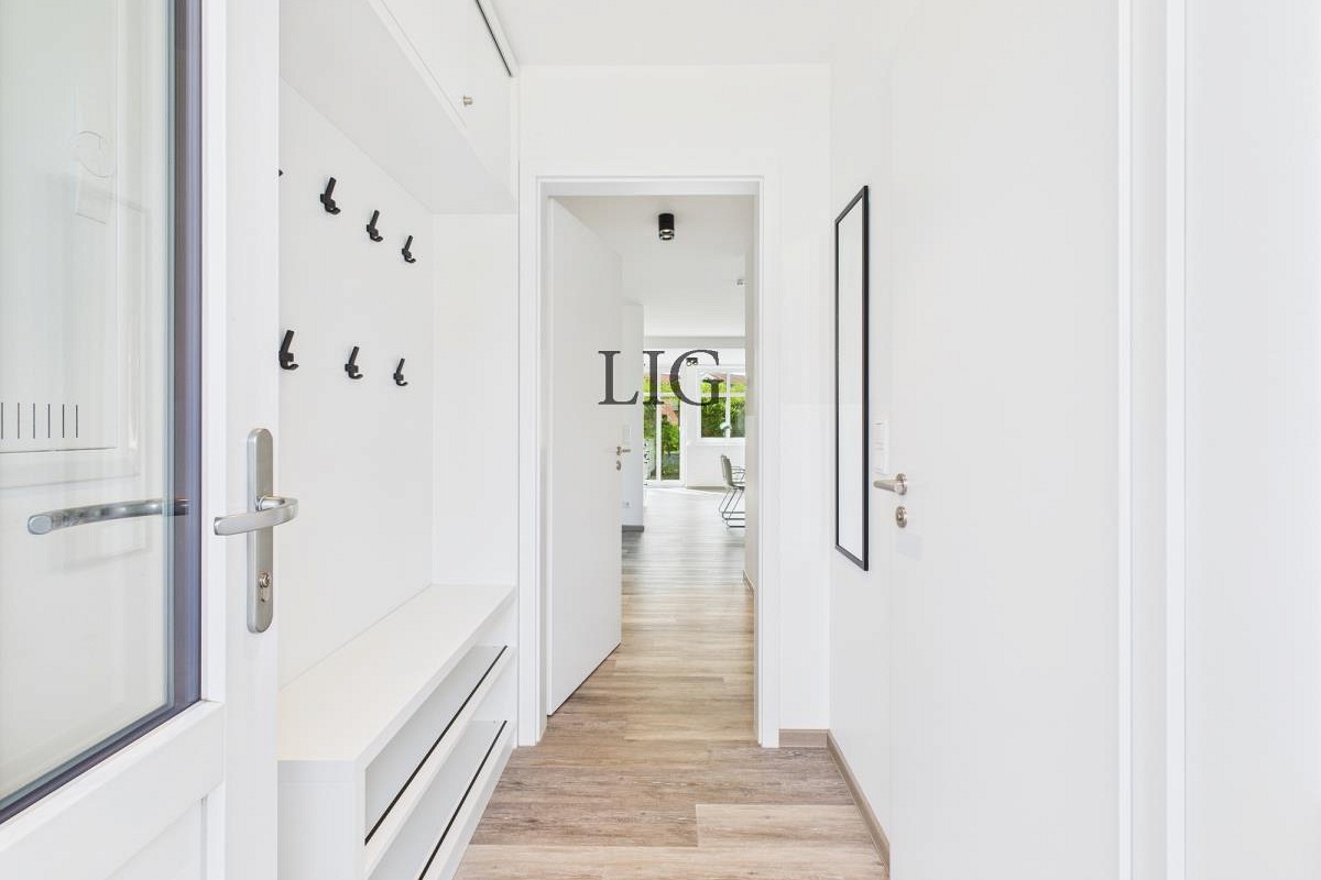 Ferienwohnung Captain Carlson