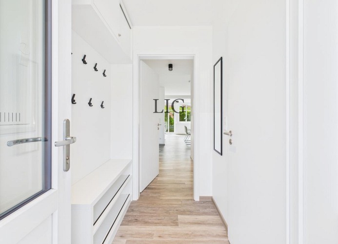 Ferienwohnung Captain Carlson