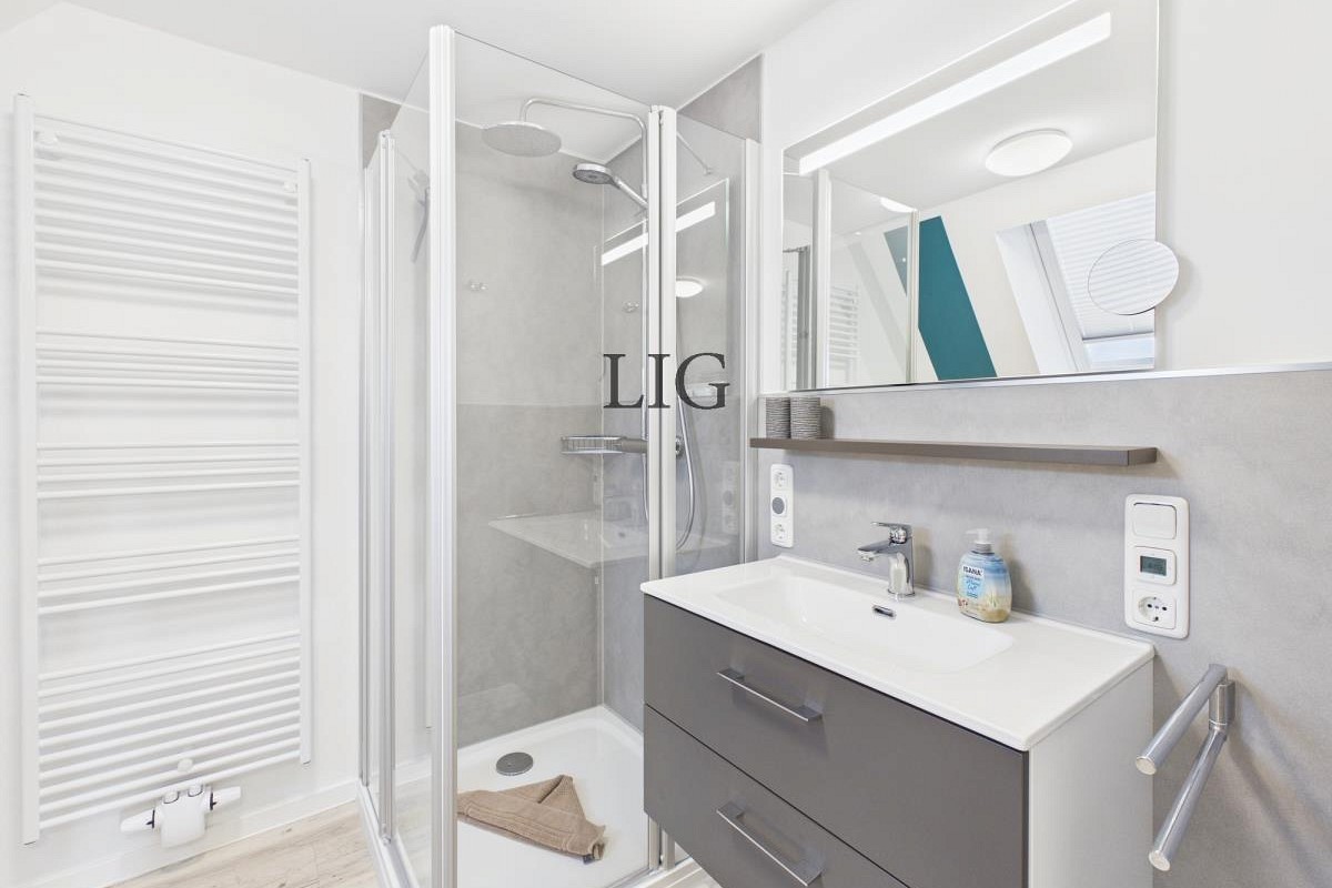 Ferienwohnung Sanddorn