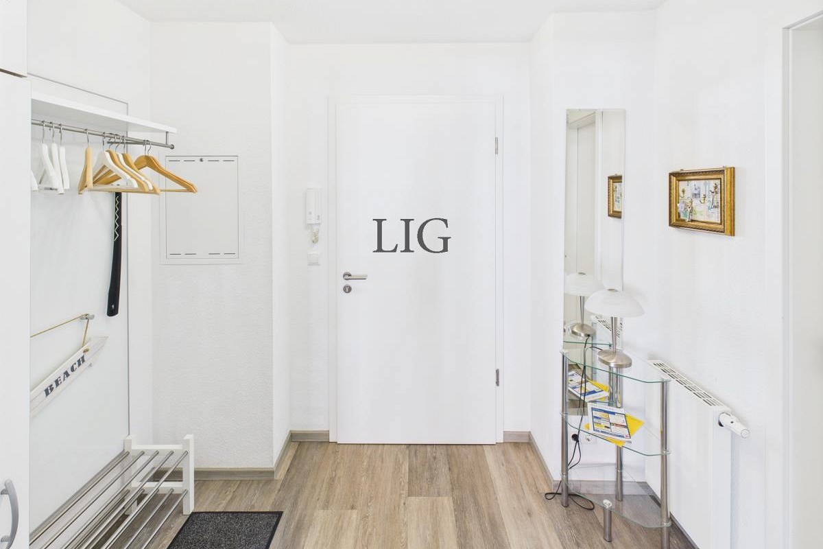 Ferienwohnung Küstenglück