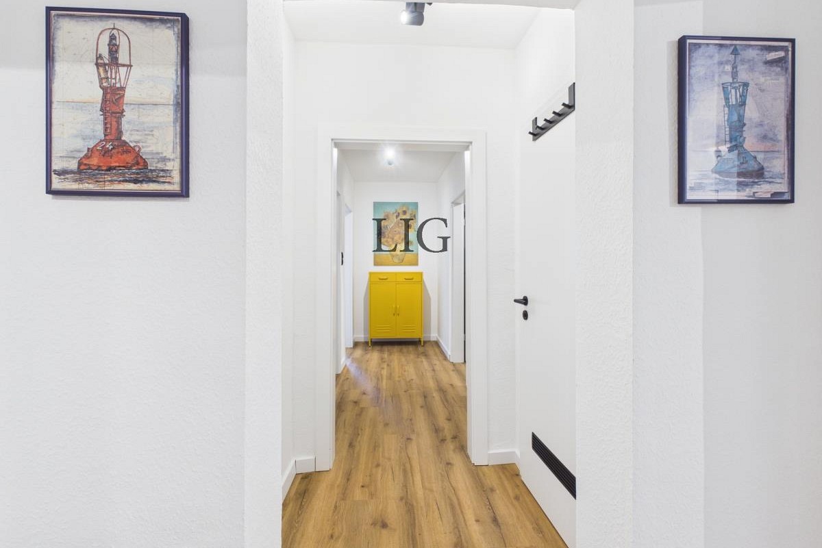 Ferienwohnung Pommeranz 5