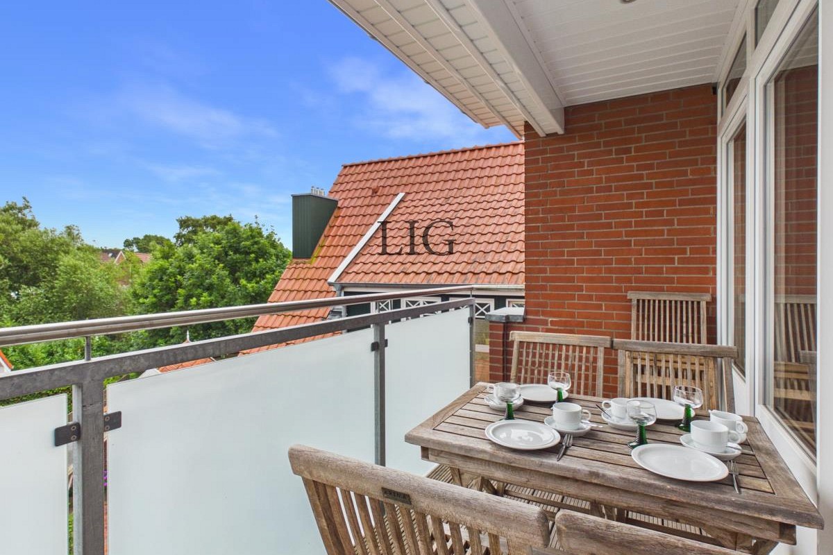 Ferienwohnung Uhlenkamp 2