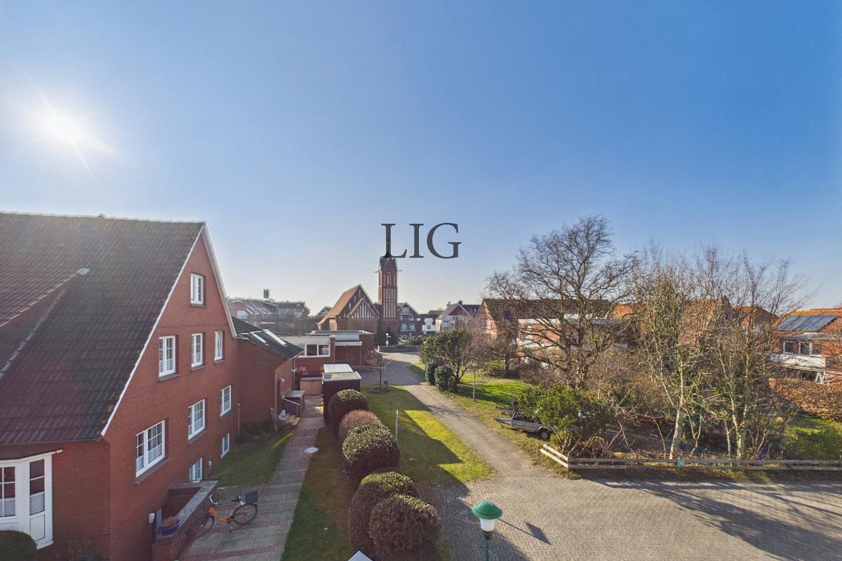 Ferienwohnung Sanddorn