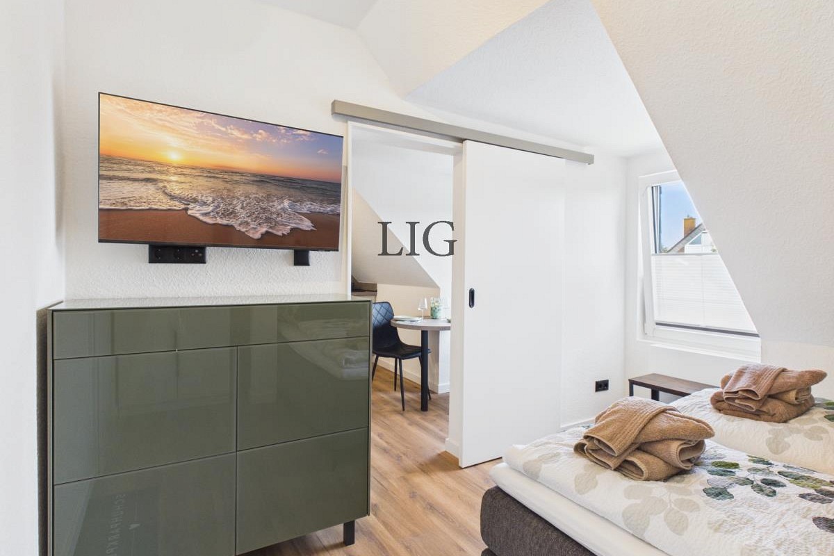 Ferienwohnung Pommeranz 14