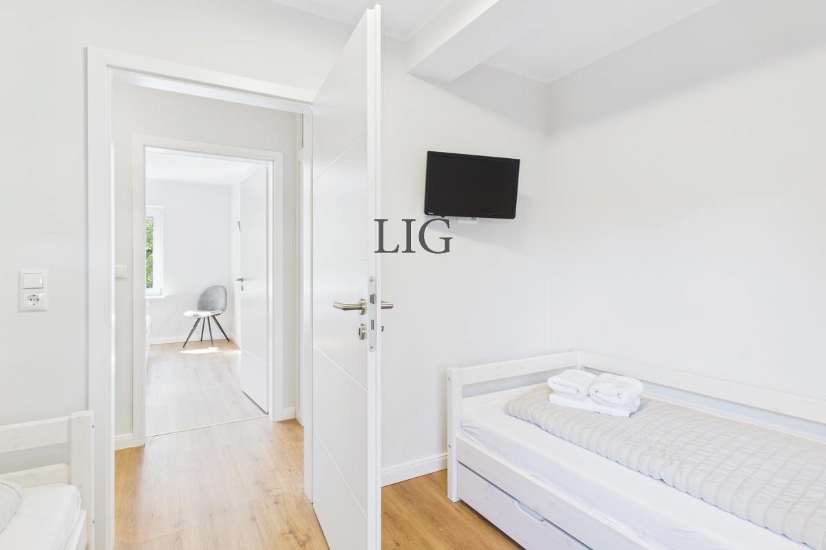 Ferienwohnung Dreimaster