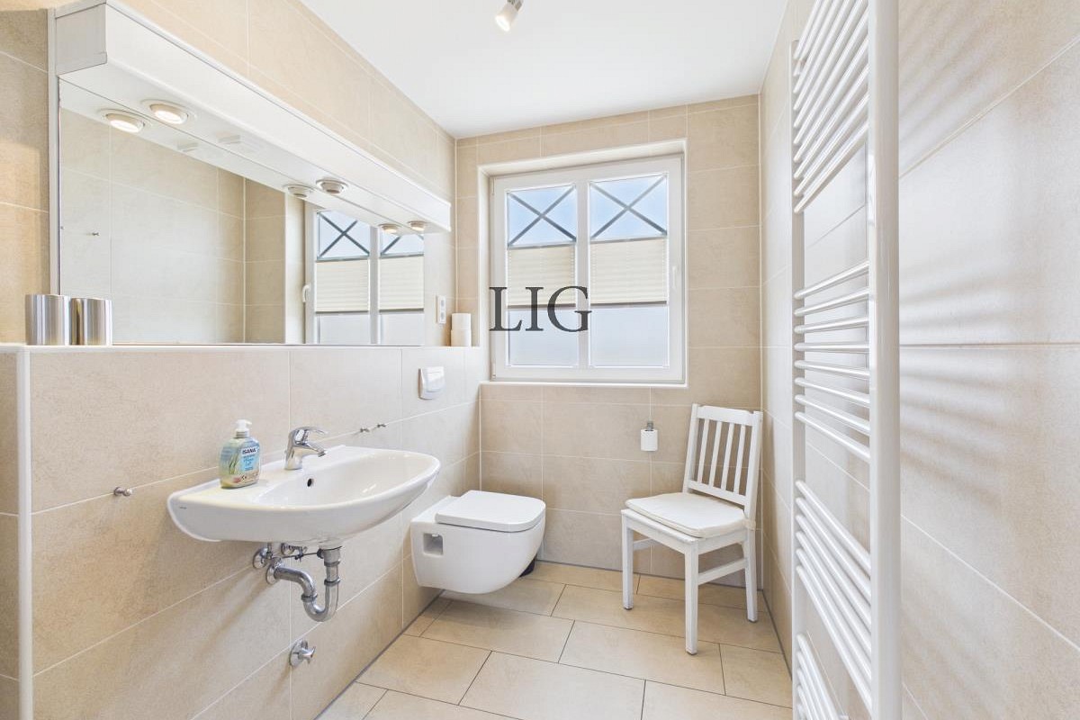 Ferienwohnung Uhlenkamp 1