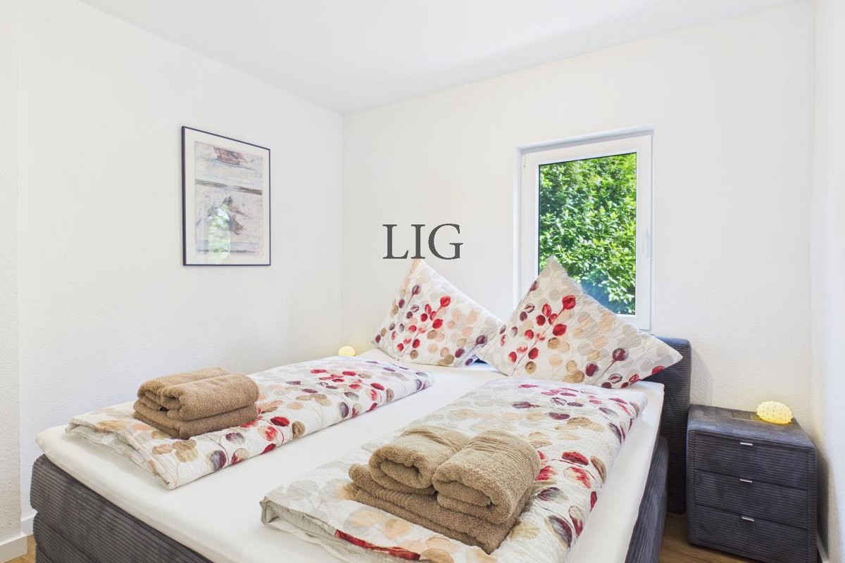 Ferienwohnung Pommeranz 5