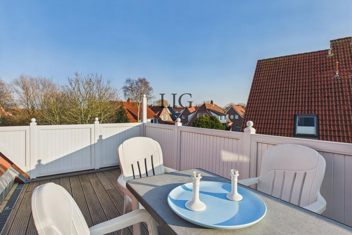 Ferienwohnung Uhlenkamp 7