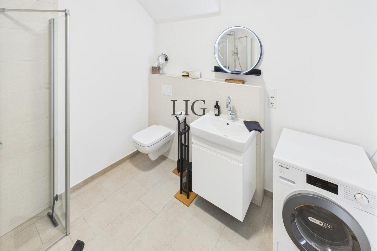 Ferienwohnung Norderloog 3