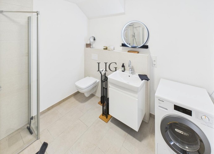 Ferienwohnung Norderloog 3