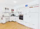 Ferienwohnung Friesengut Luv und Lee 