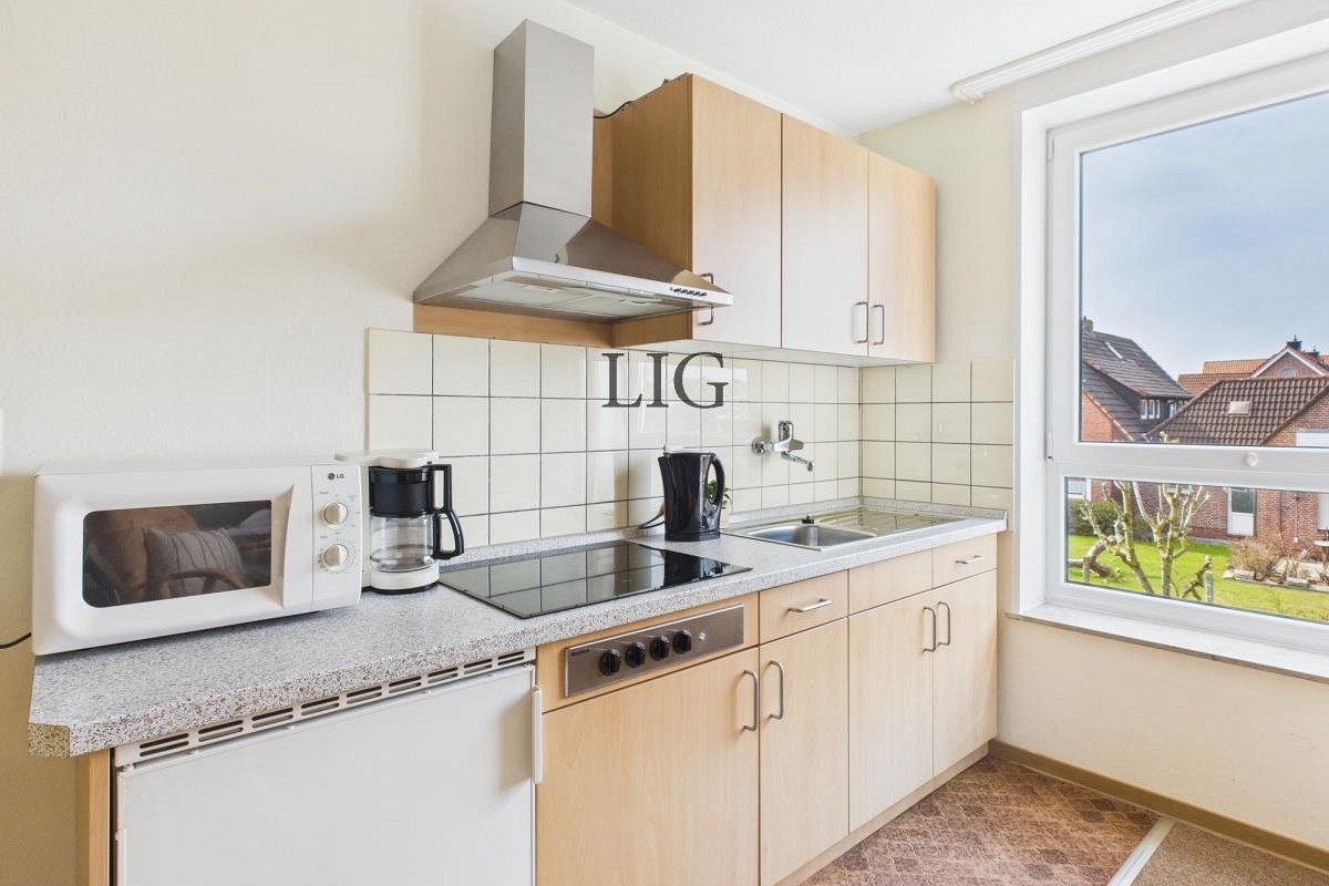 Ferienwohnung Gorch Fock 18