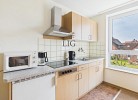 Ferienwohnung Gorch Fock 18