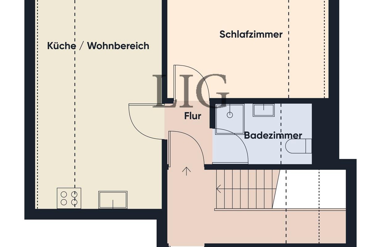 Ferienwohnung Stella