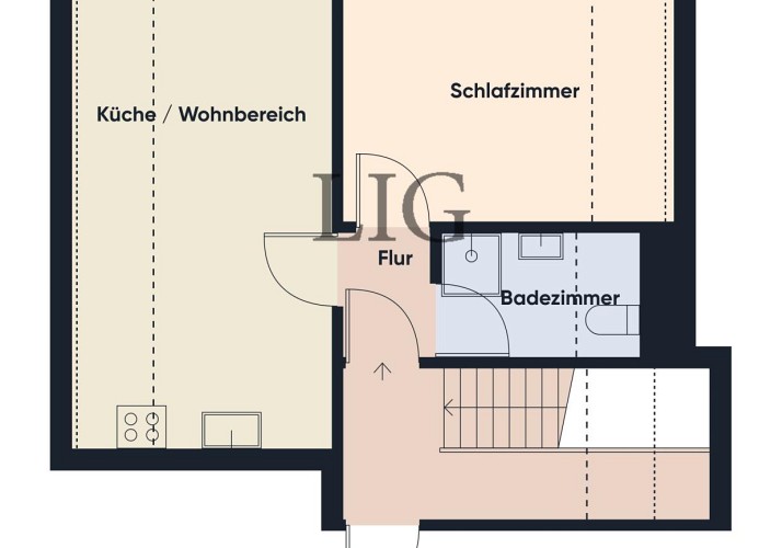Ferienwohnung Stella