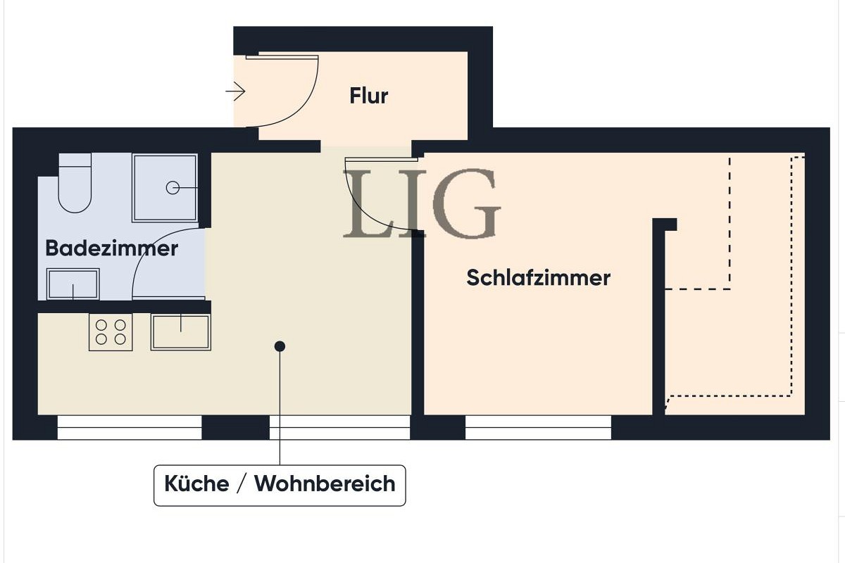 Ferienwohnung Bovendeck