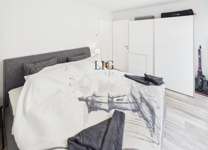 Ferienwohnung Norderloog 3