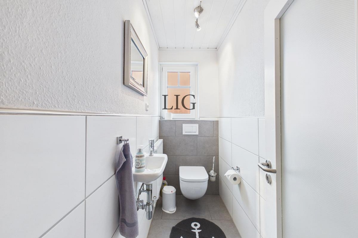 Ferienwohnung Muschel