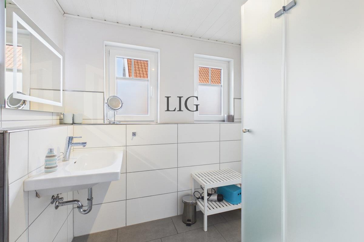 Ferienwohnung Muschel