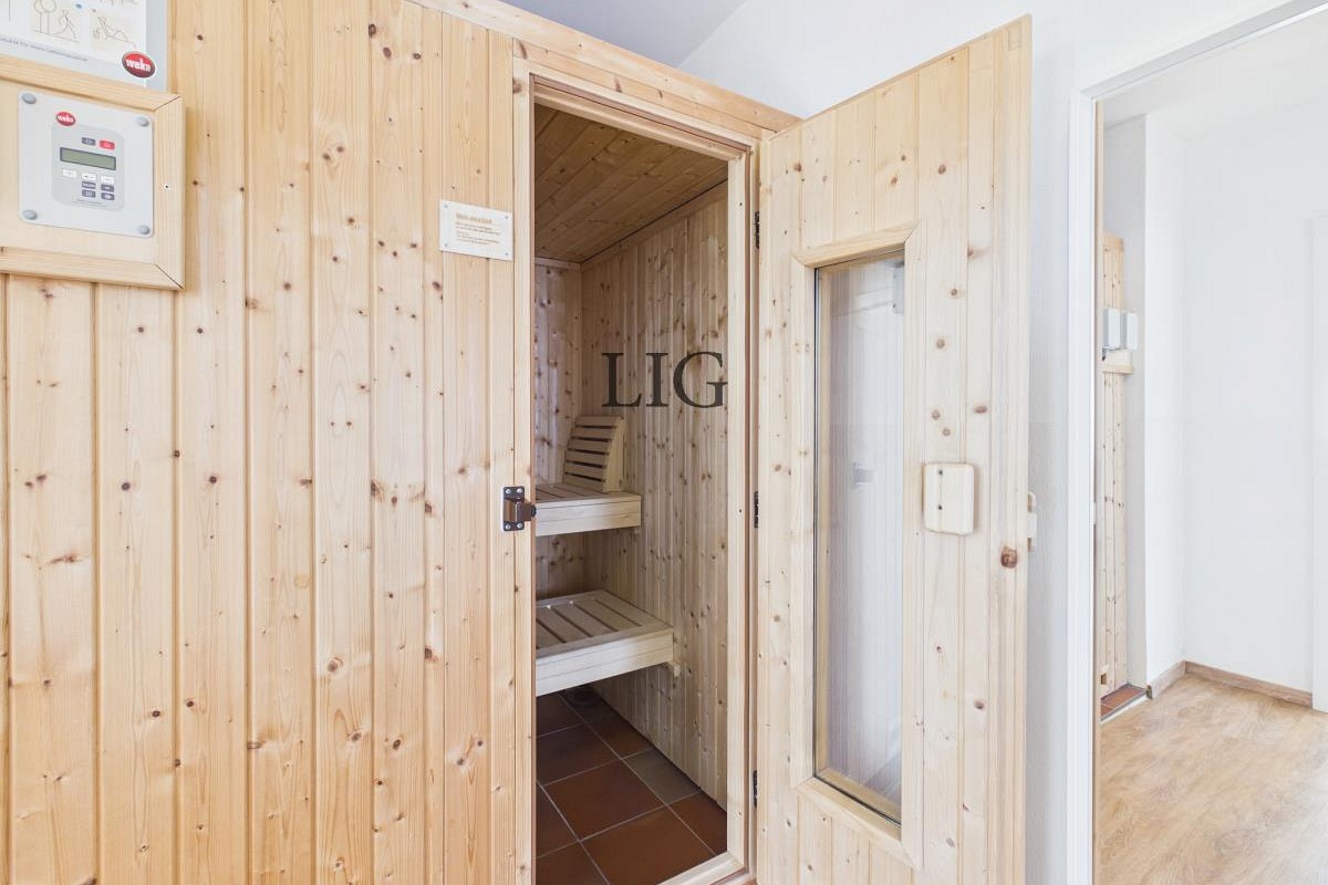 Ferienwohnung Uhlenkamp 9