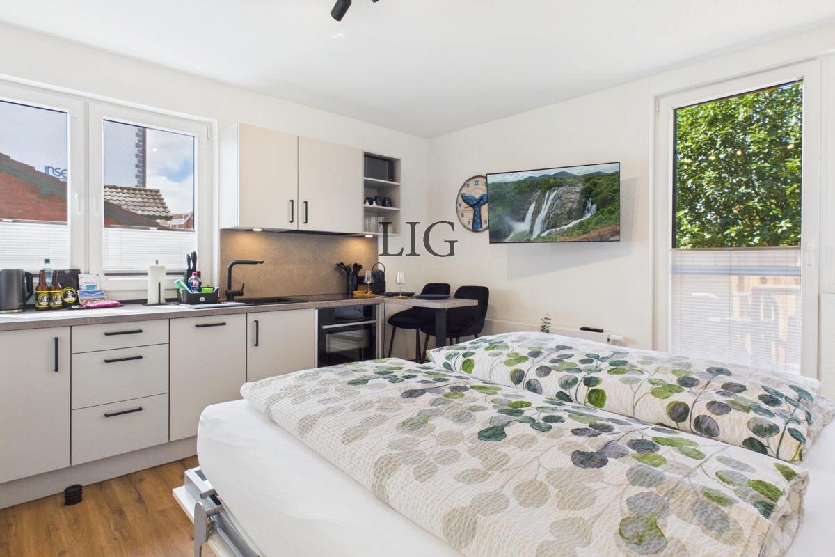 Ferienwohnung Pommeranz 6