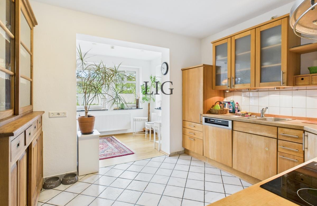 Ferienwohnung Pferdekoppel