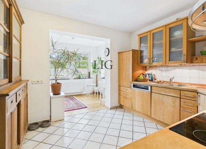 Ferienwohnung Pferdekoppel