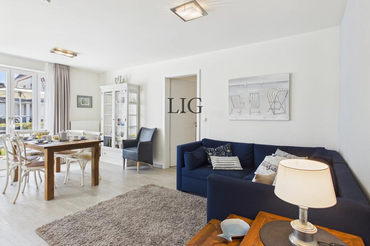 Ferienwohnung Sandpiper