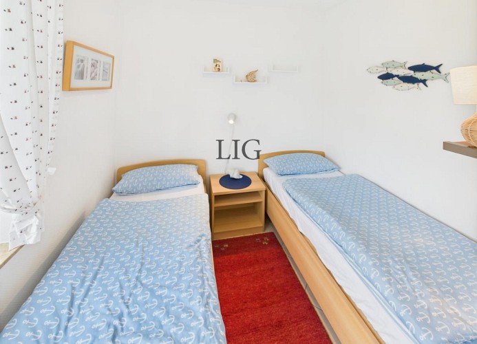 Ferienwohnung Kleine Krabbe