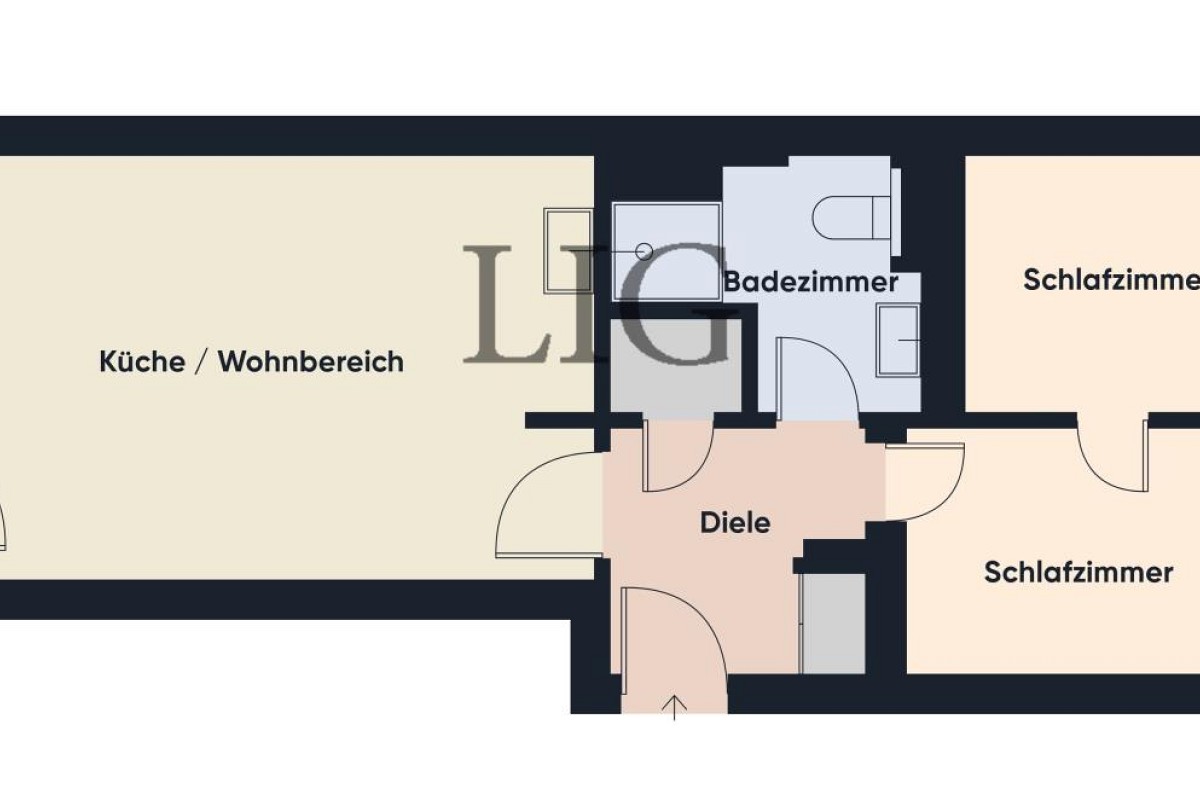 Ferienwohnung Dorfschatz