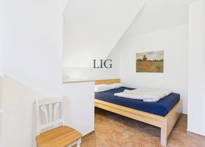 Ferienwohnung Rosenbogen