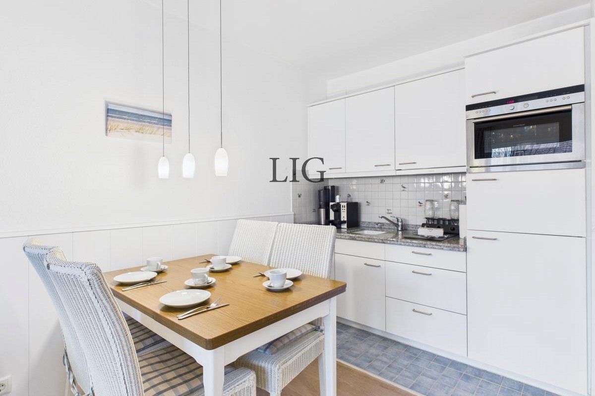 Ferienwohnung Dorfschatz